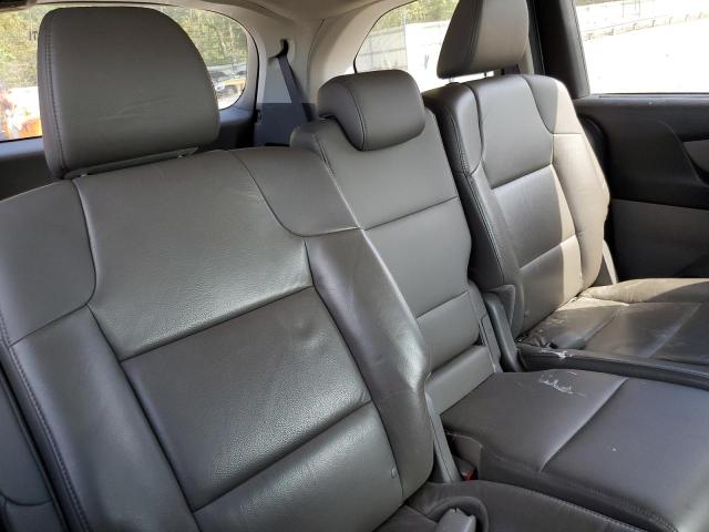 Photo 11 from auction – 2012 HONDA ODYSSEY EX with VIN 5FNRL5H67CB044961