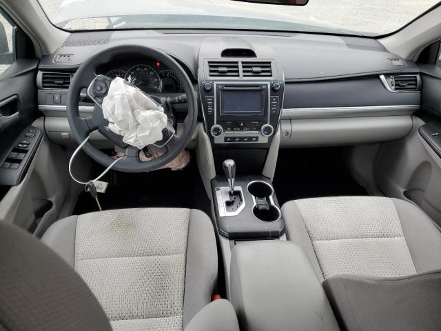 Photo 8 from auction – 2013 TOYOTA CAMRY L with VIN 4T4BF1FK2DR295480