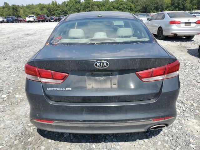 Photo 6 from auction – 2016 KIA OPTIMA LX with VIN KNAGT4L3XG5084244