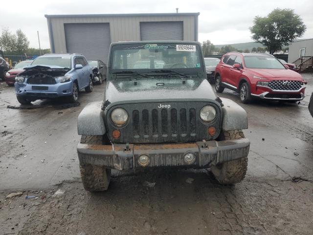 صورة رقم 5 من المزاد - 2011 JEEP WRANGLER S مع VIN 1J4AA2D1XBL504437