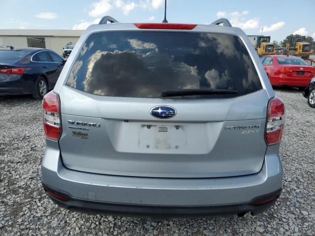 Photo 6 from auction – 2014 SUBARU FORESTER 2 with VIN JF2SJAEC7EH402848