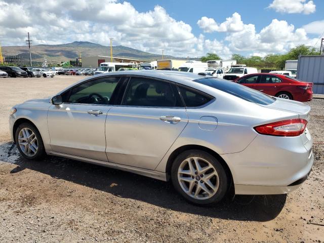 Photo 2 from auction – 2014 FORD FUSION SE with VIN 3FA6P0H77ER220529