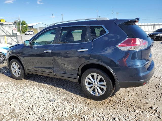 Photo 2 from auction – 2015 NISSAN ROGUE S with VIN 5N1AT2MV1FC921868