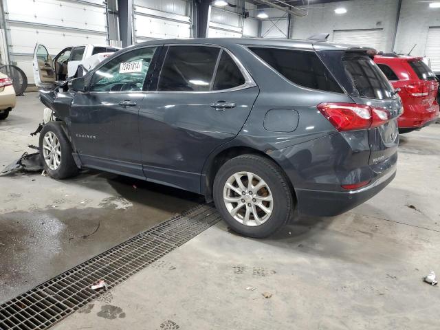 Photo 2 from auction – 2018 CHEVROLET EQUINOX LT with VIN 2GNAXSEV9J6181843