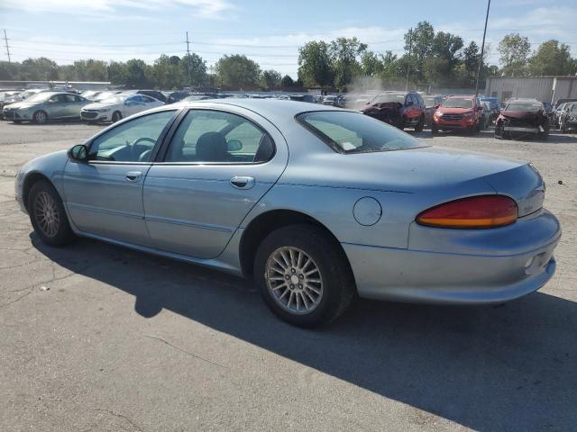 Photo 2 from auction – 2004 CHRYSLER CONCORDE L with VIN 2C3HD36M84H659971
