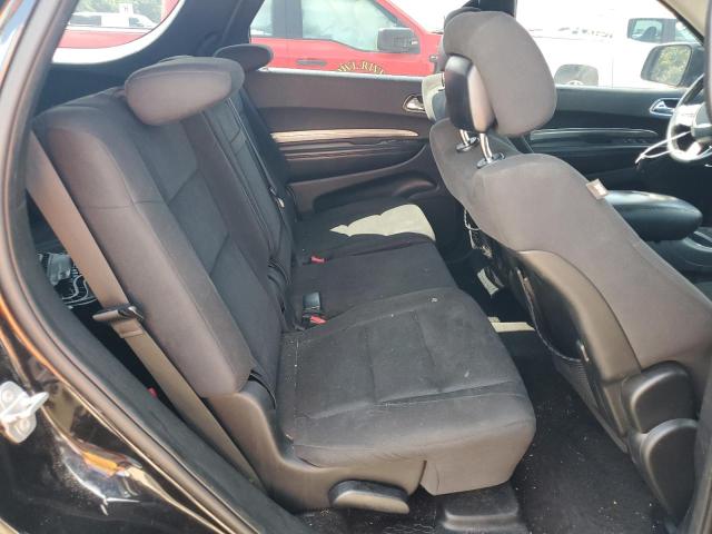 Photo 11 from auction – 2015 DODGE DURANGO SX with VIN 1C4RDJAG4FC850878