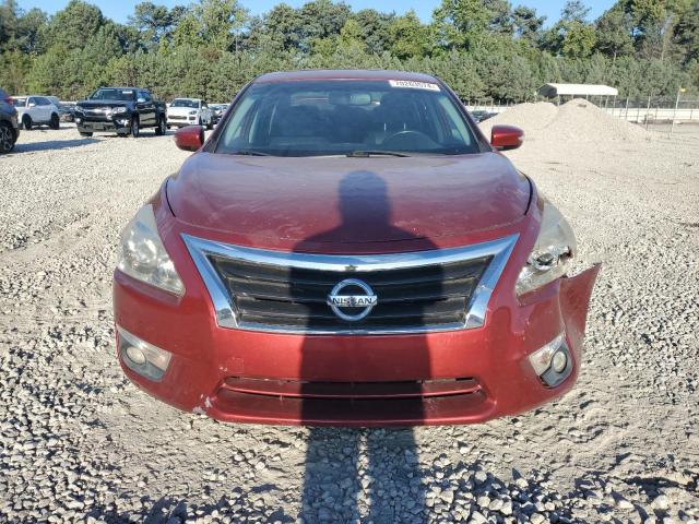 Photo 5 from auction – 2015 NISSAN ALTIMA 3.5 with VIN 1N4BL3AP4FC170193