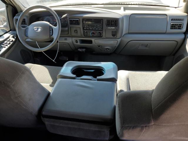 Photo 8 from auction – 2003 FORD EXCURSION with VIN 1FMNU40F33EB12896