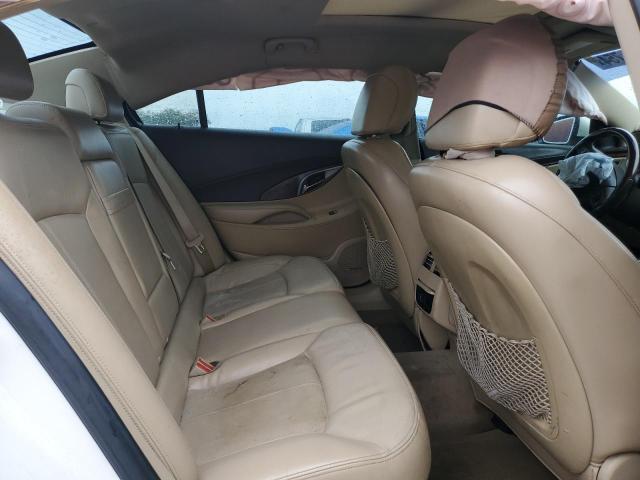 Photo 10 from auction – 2010 BUICK LACROSSE C with VIN 1G4GE5EV0AF215387