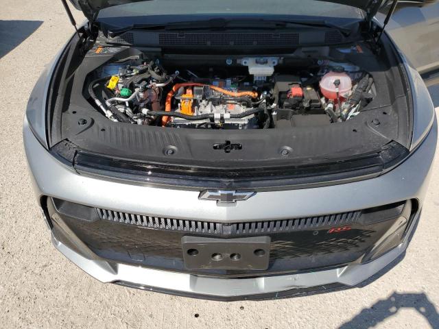 Photo 12 from auction – 2024 CHEVROLET EQUINOX RS with VIN 3GN7DNRP2RS237974