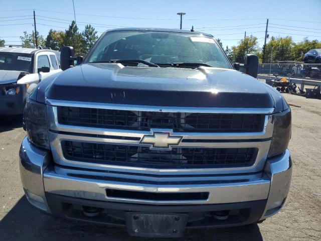 Photo 5 from auction – 2007 CHEVROLET SILVERADO with VIN 1GCHK23K27F502439