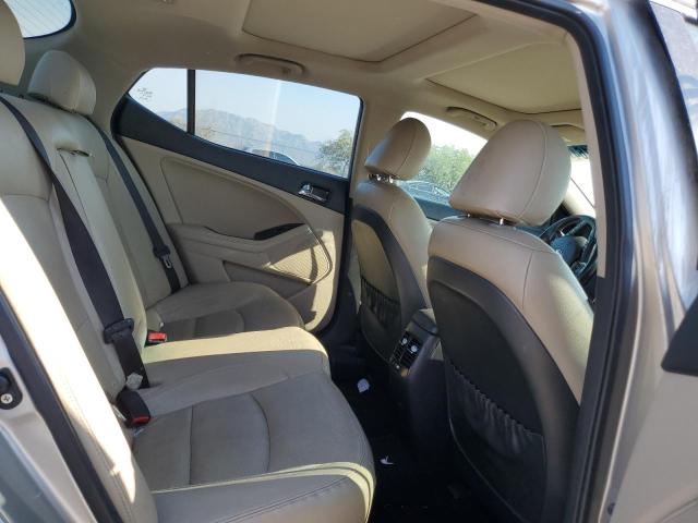 Photo 10 from auction – 2013 KIA OPTIMA HYB with VIN KNAGM4AD6D5057949