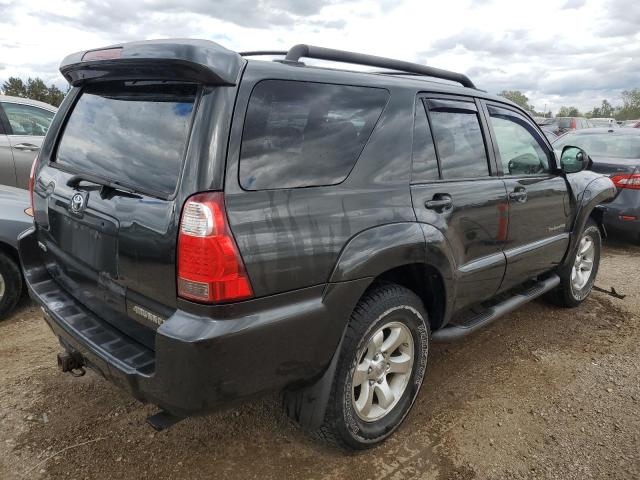 Photo 3 from auction – 2007 TOYOTA 4RUNNER SR with VIN JTEBU14R370117153