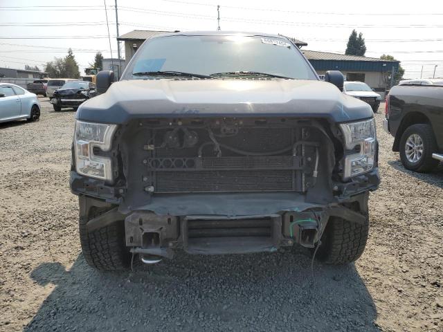 Photo 5 from auction – 2017 FORD F150 SUPER with VIN 1FTEW1EP7HKE00976