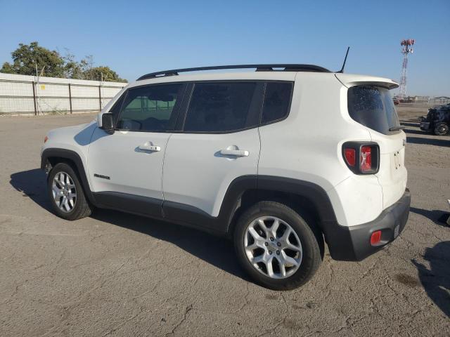 Photo 2 from auction – 2018 JEEP RENEGADE L with VIN ZACCJABB5JPH44008