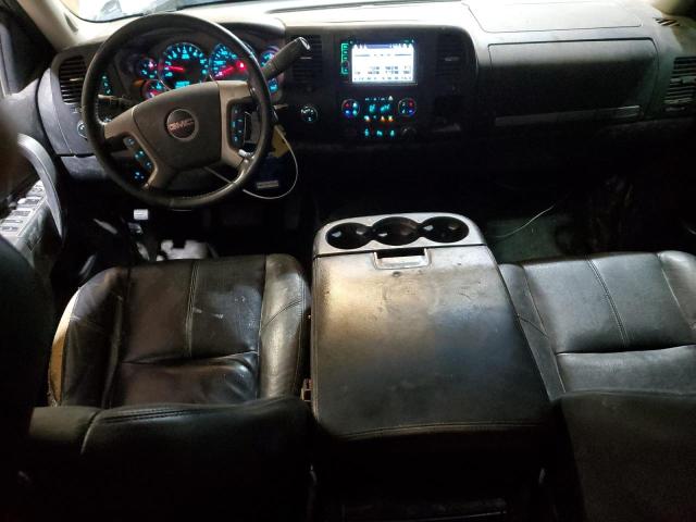 Photo 8 from auction – 2012 GMC SIERRA K15 with VIN 3GTP2VE25CG248714
