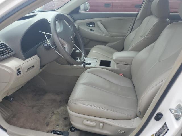 Photo 7 from auction – 2007 TOYOTA CAMRY CE with VIN 4T1BE46K37U580692