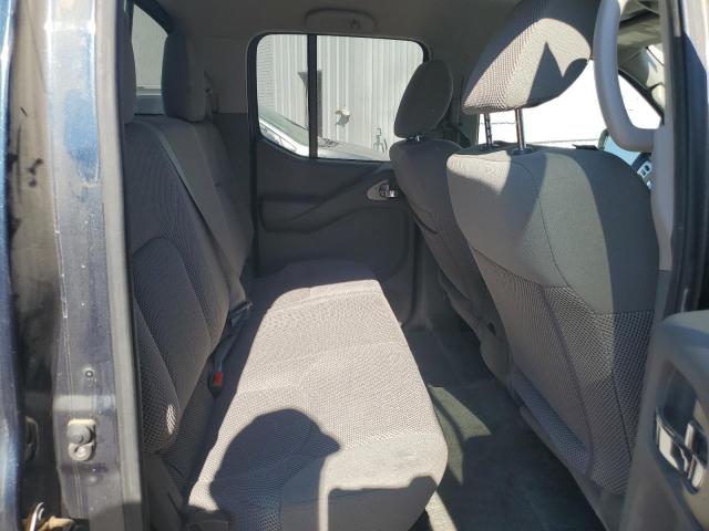 Photo 10 from auction – 2016 NISSAN FRONTIER S with VIN 1N6AD0FV8GN708891