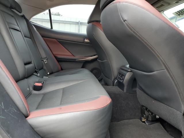 Photo 10 from auction – 2018 LEXUS IS 300 with VIN JTHBA1D27J5067933