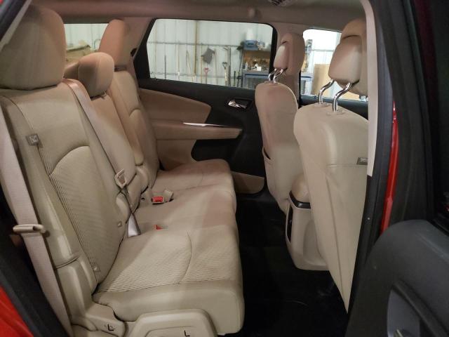 Photo 11 from auction – 2015 DODGE JOURNEY SX with VIN 3C4PDDBG1FT646003