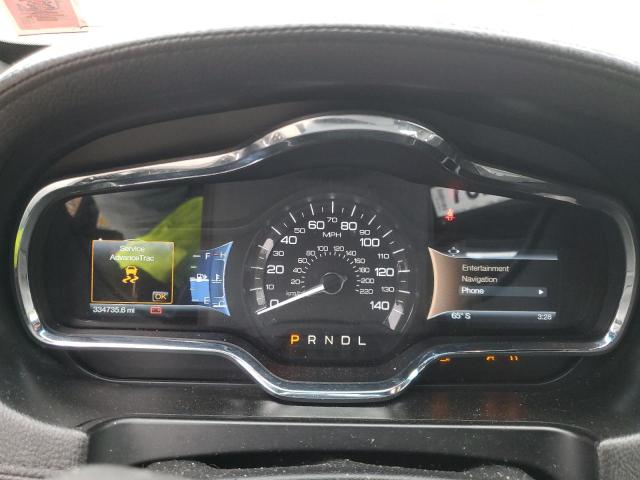Foto 9 de la subasta – 2015 LINCOLN MKT con VIN 2LMHJ5NK9FBL04491