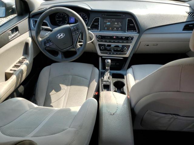 Photo 8 from auction – 2016 HYUNDAI SONATA SE with VIN 5NPE24AF7GH303669