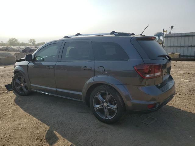 Photo 2 from auction – 2014 DODGE JOURNEY CR with VIN 3C4PDCGG9ET262875