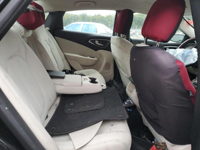 Photo 10 from auction – 2015 CHRYSLER 200 LIMITE with VIN 1C3CCCABXFN742704