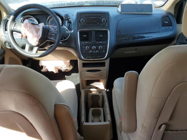 Photo 8 from auction – 2014 DODGE GRAND CARA with VIN 2C4RDGBG1ER353584