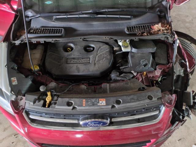 Zdjęcie 12 z aukcji – 2014 FORD ESCAPE TIT z VIN 1FMCU9J94EUB99889
