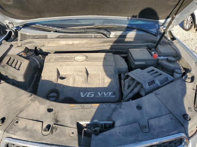 Photo 11 from auction – 2014 CHEVROLET EQUINOX LT with VIN 2GNFLFE30E6108776