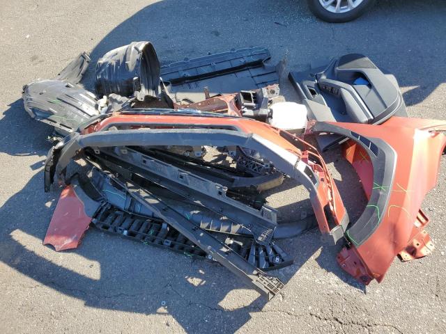 Photo 13 from auction – 2024 SUBARU CROSSTREK with VIN JF2GUADC5RH330262