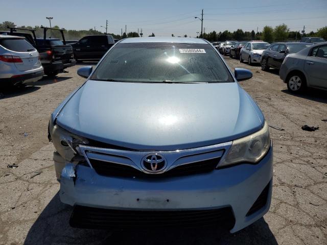 Photo 5 from auction – 2013 TOYOTA CAMRY L with VIN 4T4BF1FK3DR332133