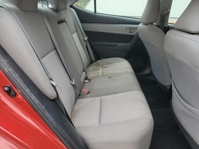 Photo 10 from auction – 2015 TOYOTA COROLLA L with VIN 2T1BURHE2FC405616