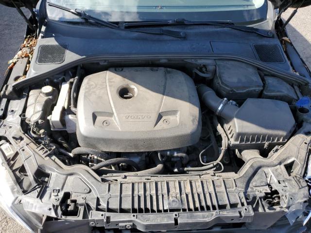 Photo 11 from auction – 2016 VOLVO V60 T5 PRE with VIN YV140MEK6G1288091