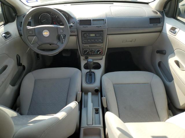 Photo 8 from auction – 2005 CHEVROLET COBALT with VIN 1G1AK52FX57521537