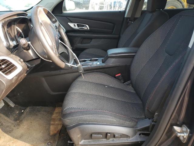 Photo 7 from auction – 2015 GMC TERRAIN SL with VIN 2GKFLWEK8F6388128