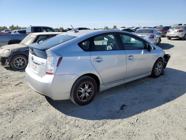 Photo 3 from auction – 2010 TOYOTA PRIUS with VIN JTDKN3DUXA0052486