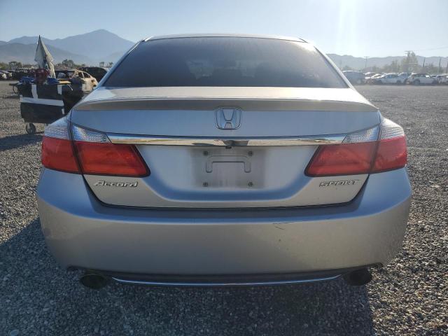 Photo 6 from auction – 2014 HONDA ACCORD SPO with VIN 1HGCR2F58EA086095