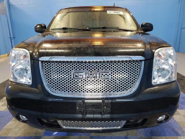 Photo 5 from auction – 2011 GMC YUKON XL D with VIN 1GKS2MEF0BR276608