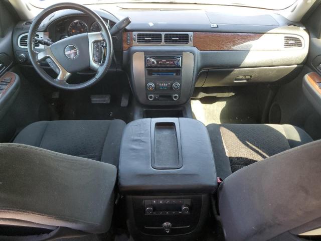 Photo 8 from auction – 2007 GMC YUKON with VIN 1GKFC13J17R221998