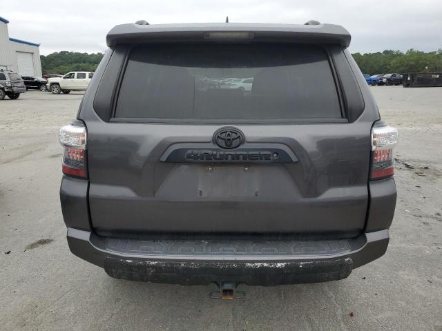 Photo 6 from auction – 2017 TOYOTA 4RUNNER SR with VIN JTEBU5JR2H5454686