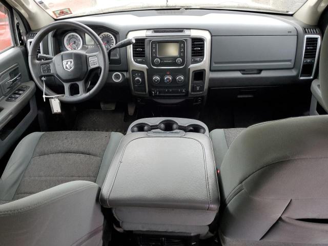 Photo 8 from auction – 2013 RAM 2500 SLT with VIN 3C6TR5DT2DG593552