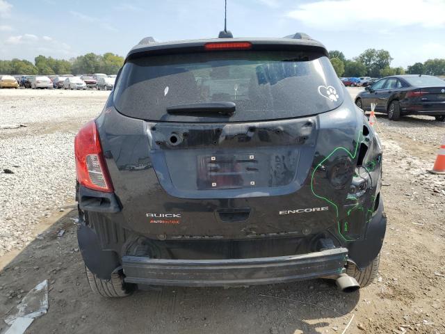 Photo 6 from auction – 2015 BUICK ENCORE with VIN KL4CJASB3FB269101