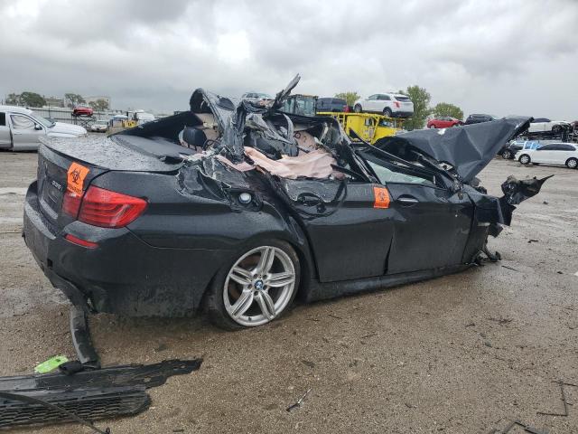 Photo 3 from auction – 2014 BMW 535 XI with VIN WBA5B3C50ED292464