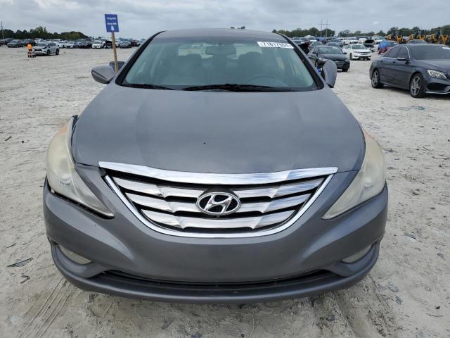 صورة رقم 5 من المزاد - 2012 HYUNDAI SONATA SE مع VIN 5NPEC4ACXCH385913