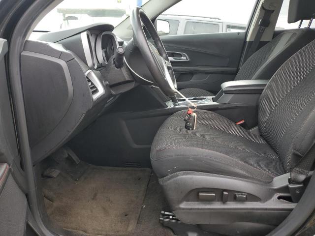 Photo 7 from auction – 2011 CHEVROLET EQUINOX LT with VIN 2CNFLEEC6B6447231