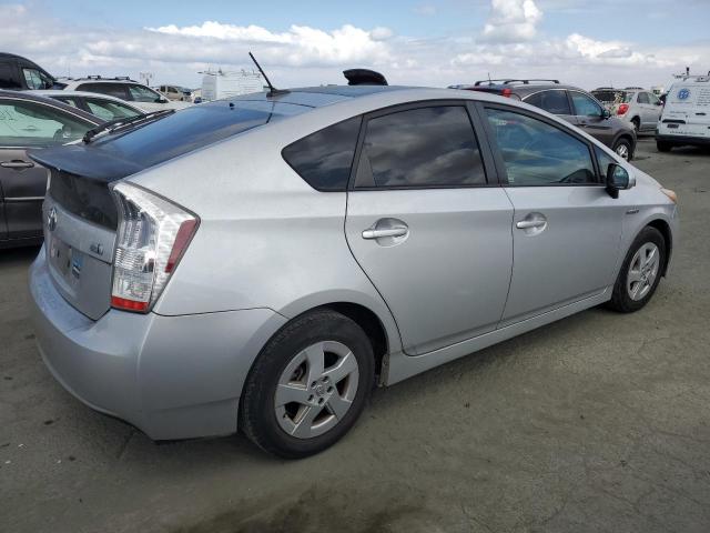 Photo 3 from auction – 2011 TOYOTA PRIUS with VIN JTDKN3DU5B0264519