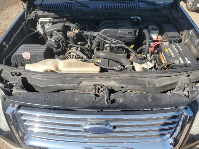 Photo 11 from auction – 2006 FORD EXPLORER X with VIN 1FMEU73E86UA21251