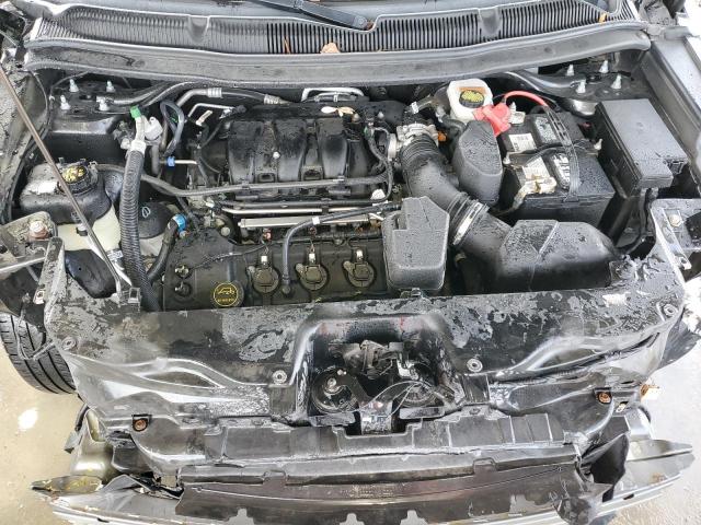 Photo 12 from auction – 2018 FORD EXPLORER X with VIN 1FM5K7D82JGC40423
